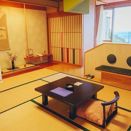 Takimotokan Yuki No Sato Yoro  Exterior foto