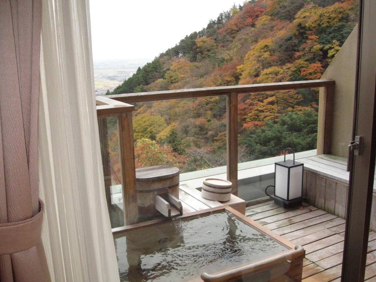 Takimotokan Yuki No Sato Yoro  Habitación foto