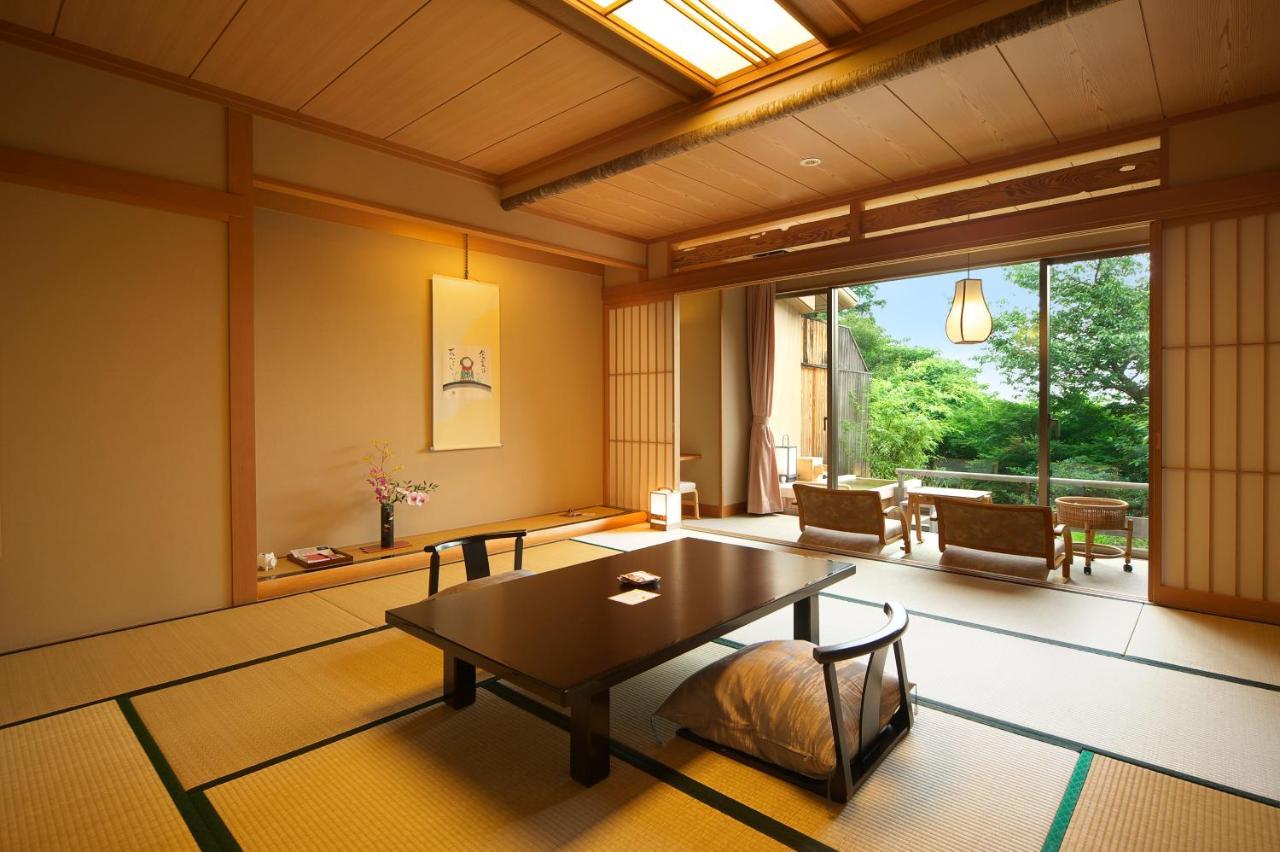 Takimotokan Yuki No Sato Yoro  Habitación foto