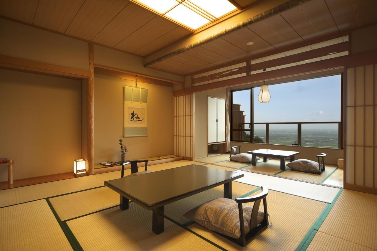 Takimotokan Yuki No Sato Yoro  Habitación foto