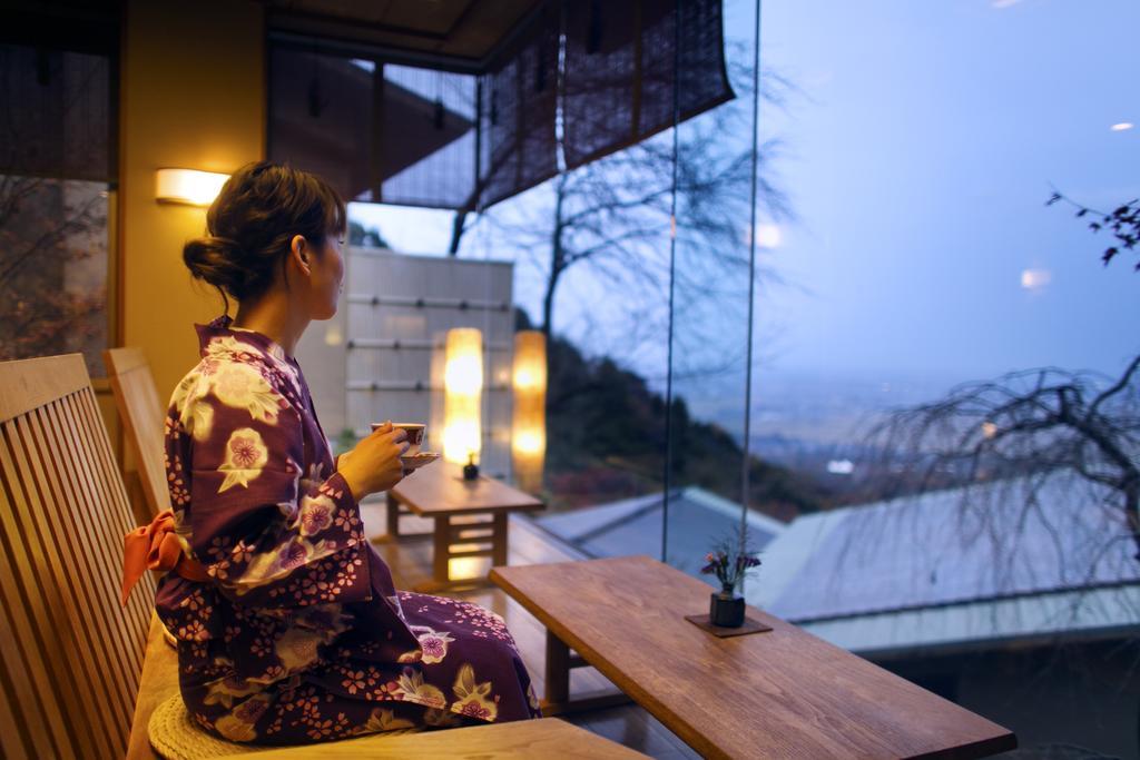 Takimotokan Yuki No Sato Yoro  Exterior foto