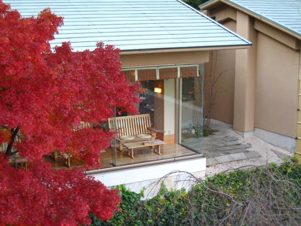 Takimotokan Yuki No Sato Yoro  Exterior foto