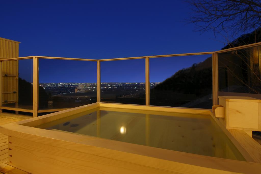 Takimotokan Yuki No Sato Yoro  Exterior foto