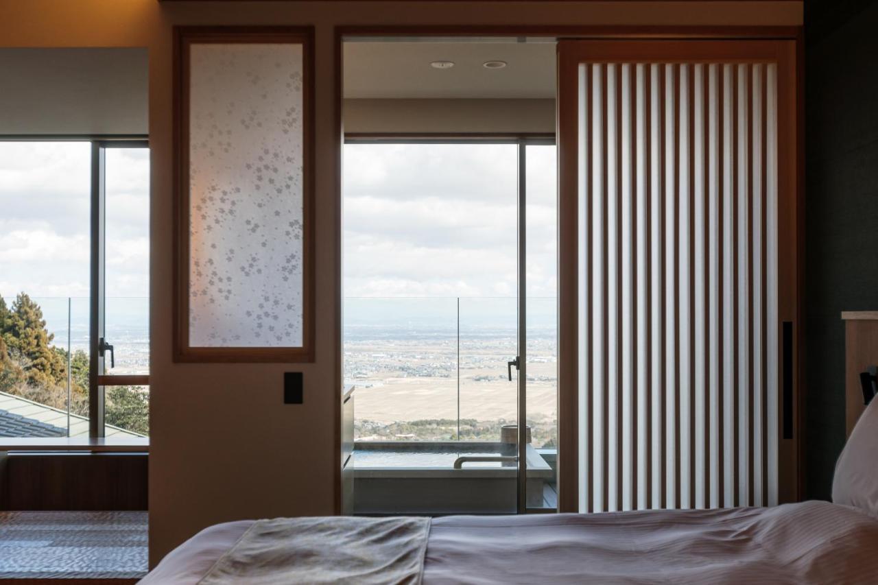 Takimotokan Yuki No Sato Yoro  Exterior foto