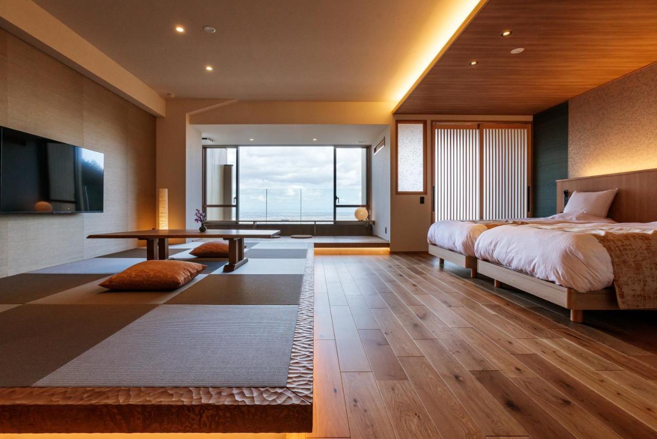 Takimotokan Yuki No Sato Yoro  Exterior foto