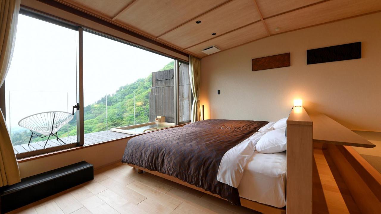 Takimotokan Yuki No Sato Yoro  Exterior foto
