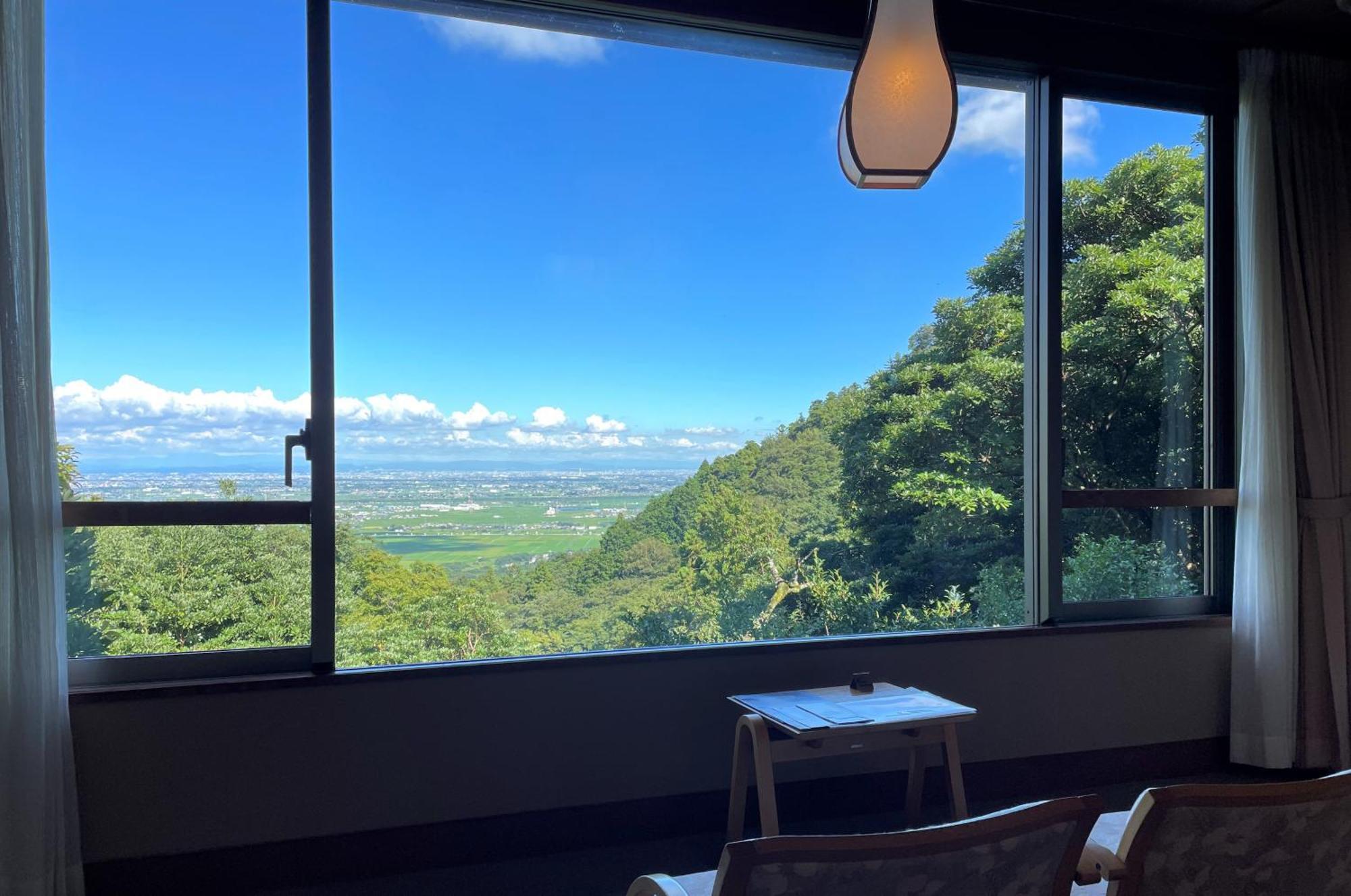 Takimotokan Yuki No Sato Yoro  Exterior foto