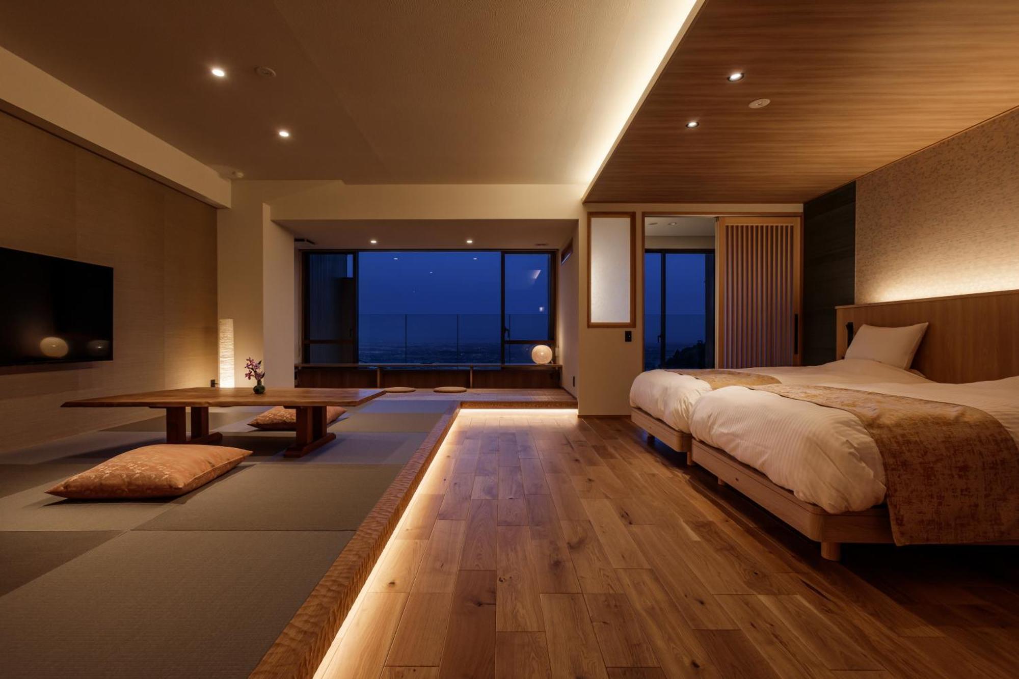 Takimotokan Yuki No Sato Yoro  Exterior foto