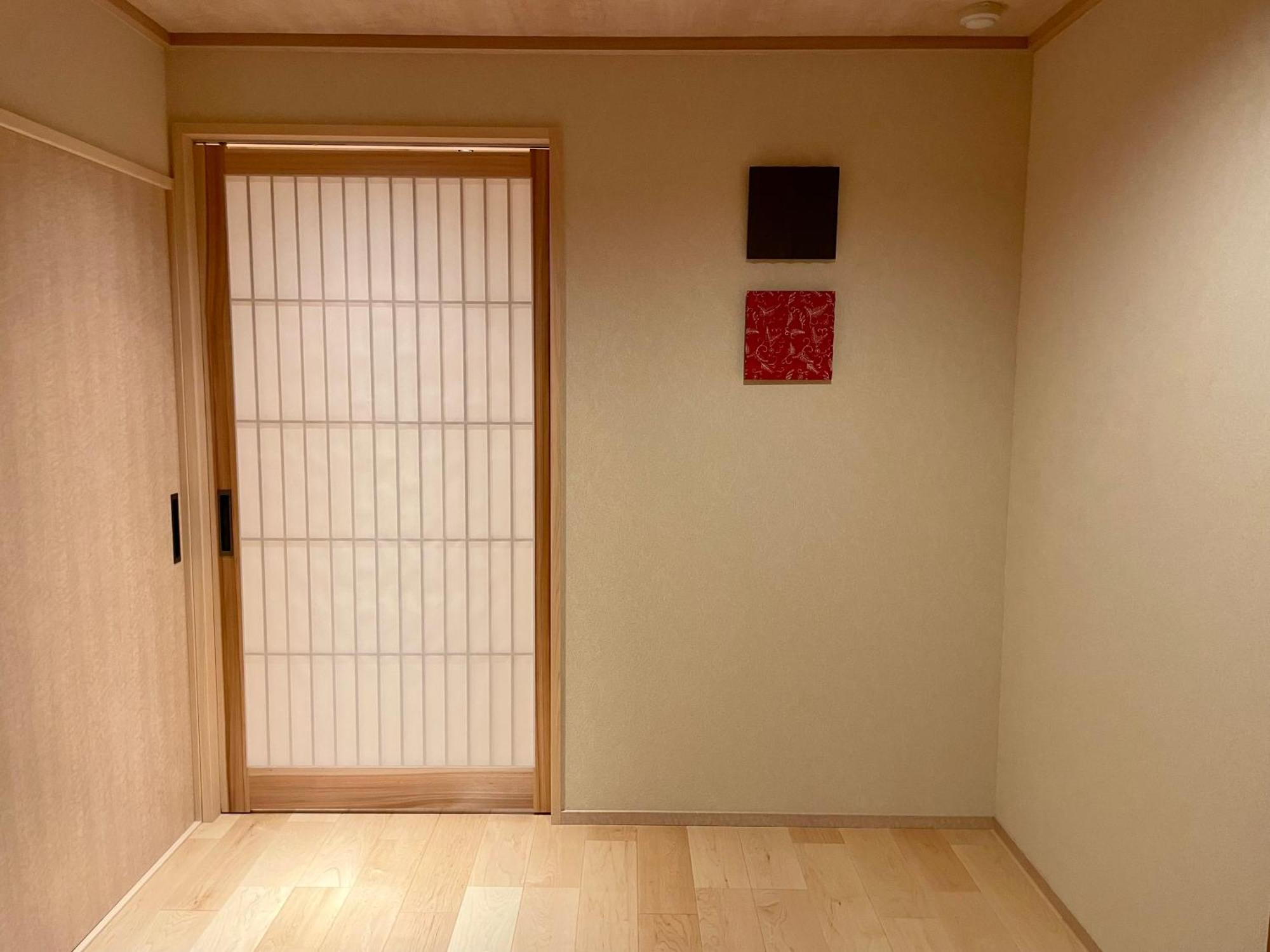 Takimotokan Yuki No Sato Yoro  Exterior foto