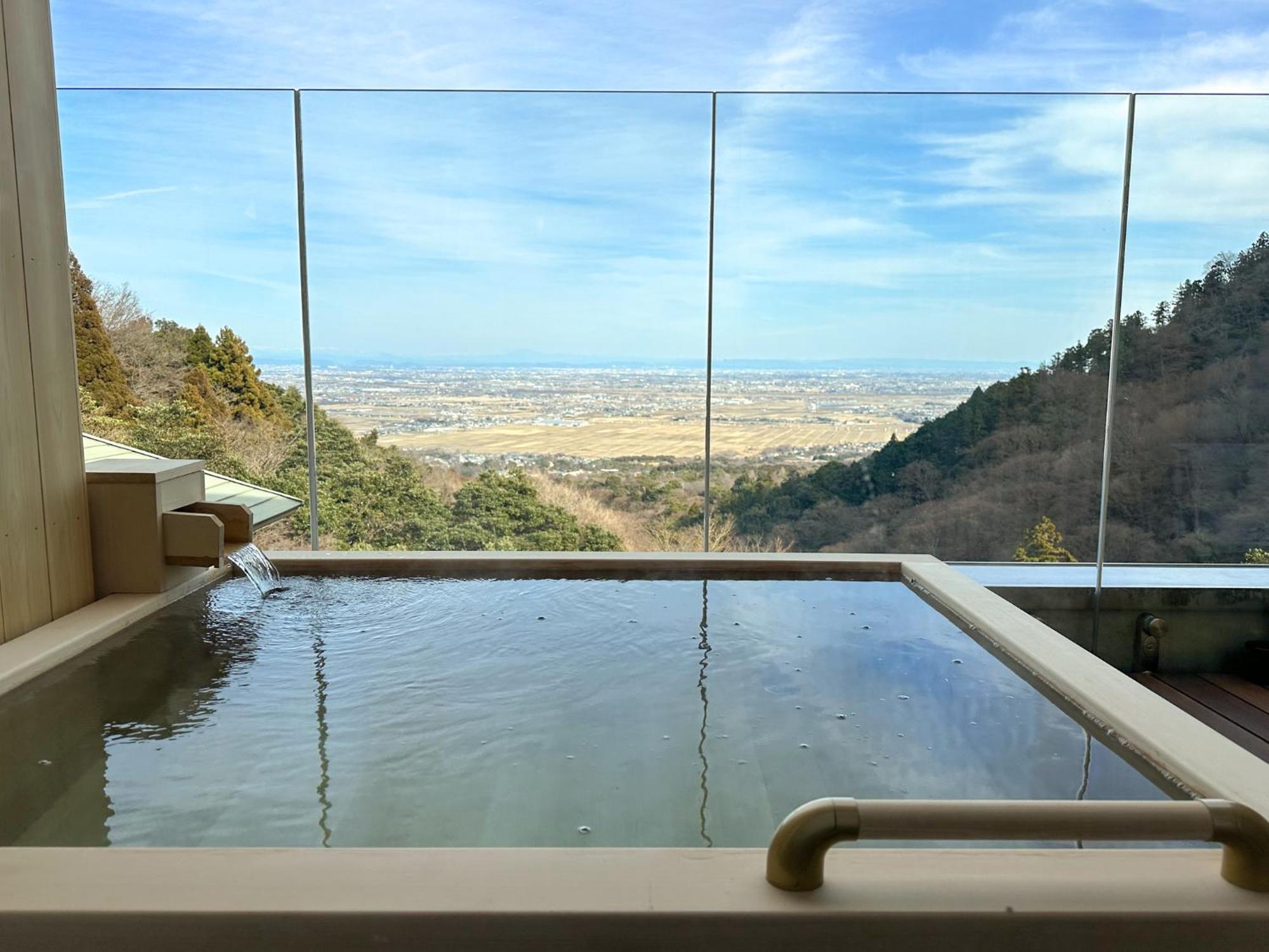 Takimotokan Yuki No Sato Yoro  Exterior foto