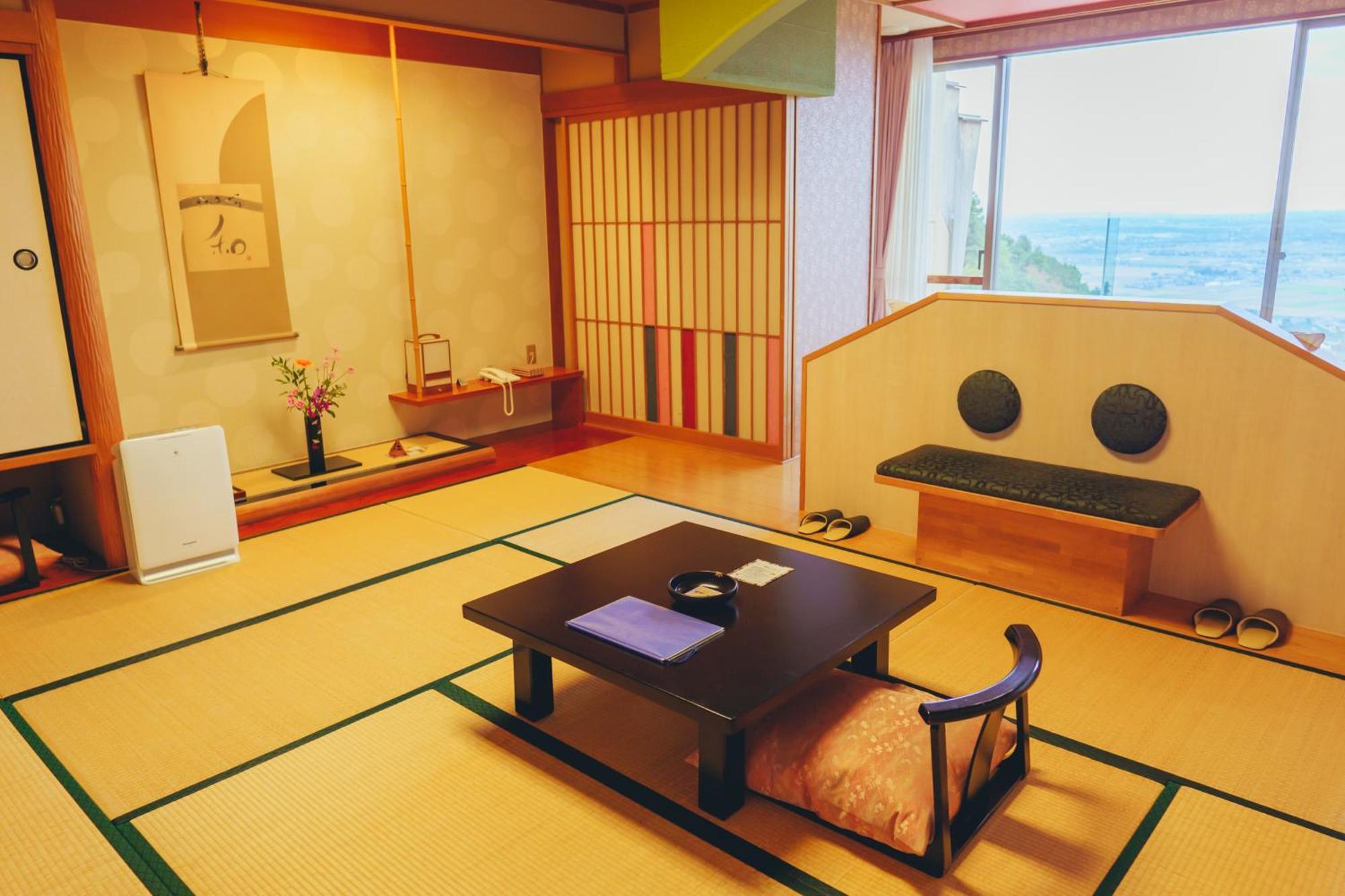 Takimotokan Yuki No Sato Yoro  Exterior foto