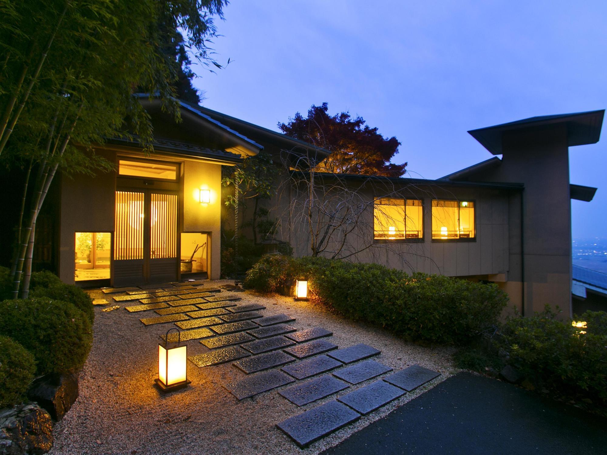 Takimotokan Yuki No Sato Yoro  Exterior foto