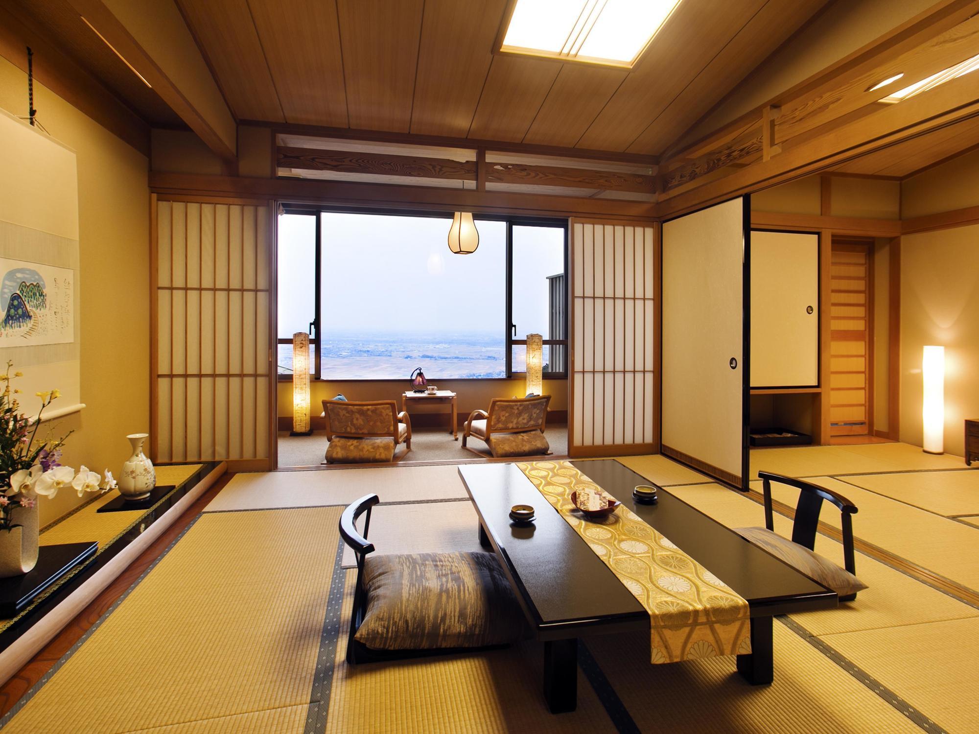 Takimotokan Yuki No Sato Yoro  Exterior foto