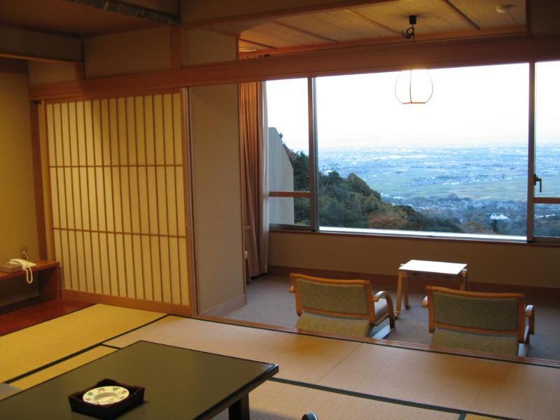 Takimotokan Yuki No Sato Yoro  Exterior foto