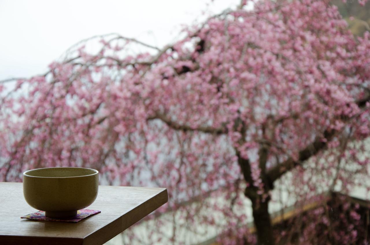 Takimotokan Yuki No Sato Yoro  Exterior foto