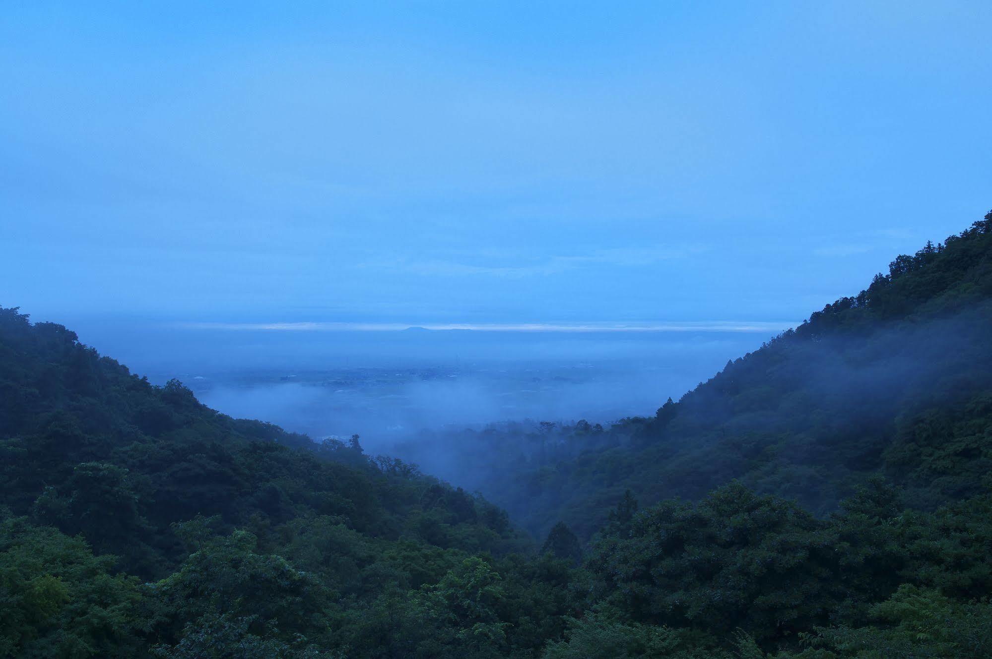 Takimotokan Yuki No Sato Yoro  Exterior foto