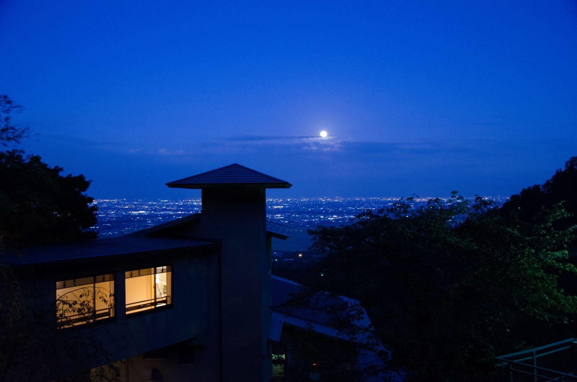 Takimotokan Yuki No Sato Yoro  Exterior foto