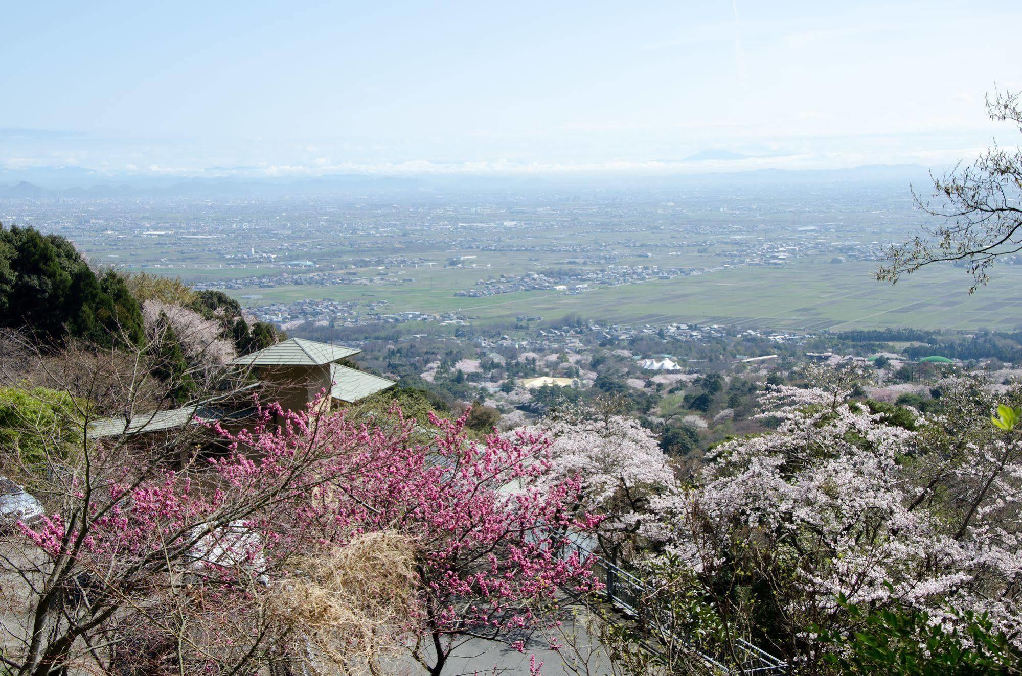 Takimotokan Yuki No Sato Yoro  Exterior foto