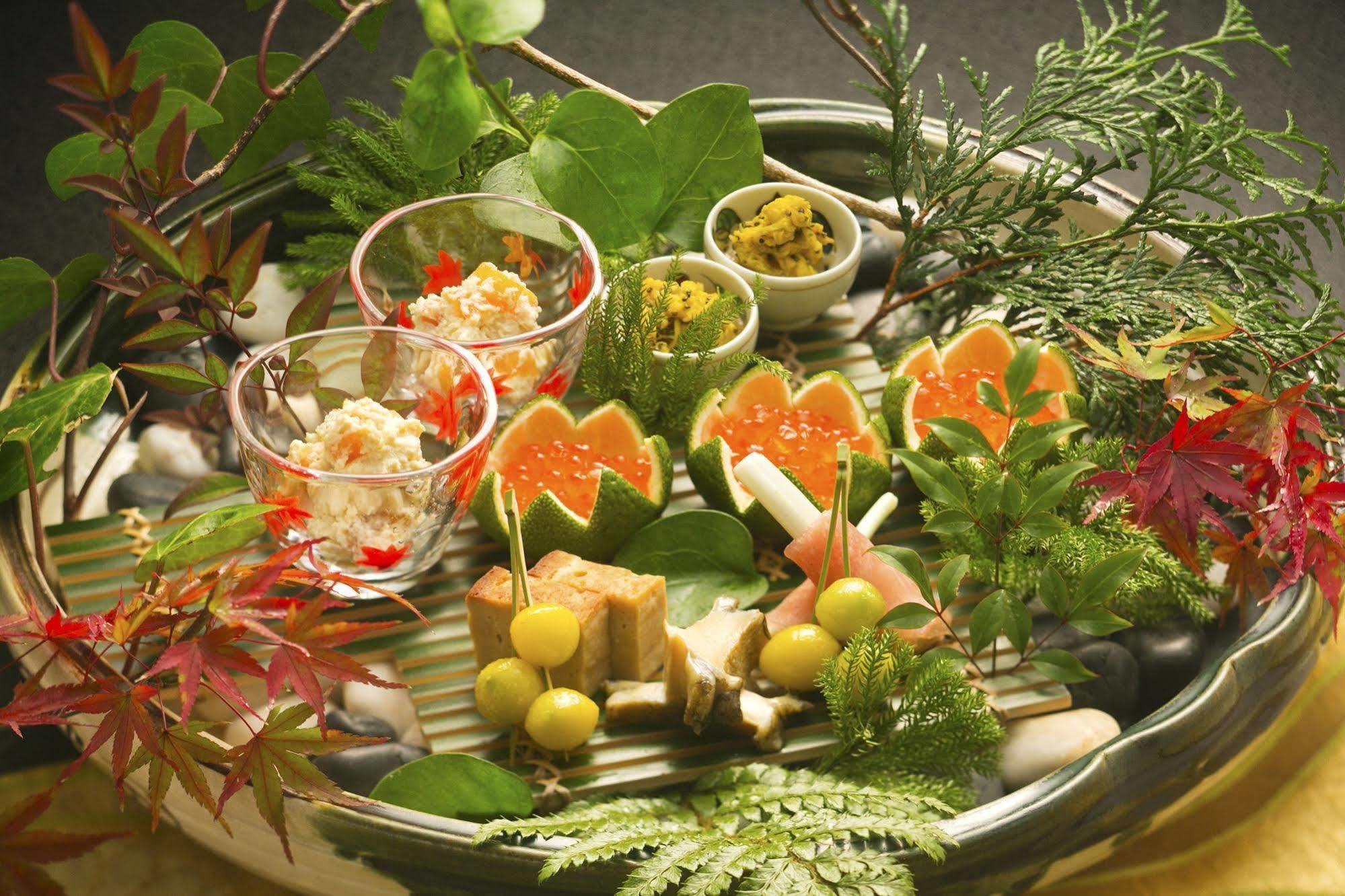 Takimotokan Yuki No Sato Yoro  Exterior foto
