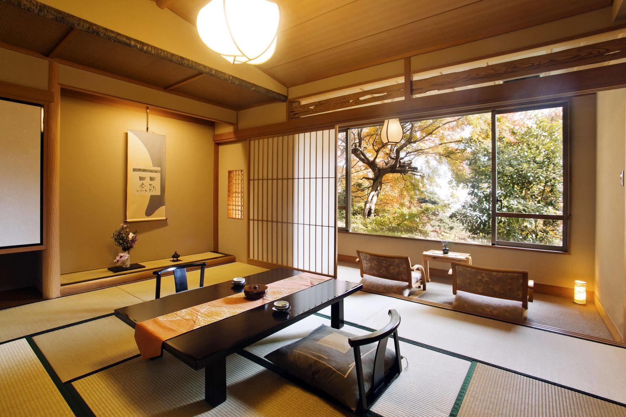 Takimotokan Yuki No Sato Yoro  Exterior foto