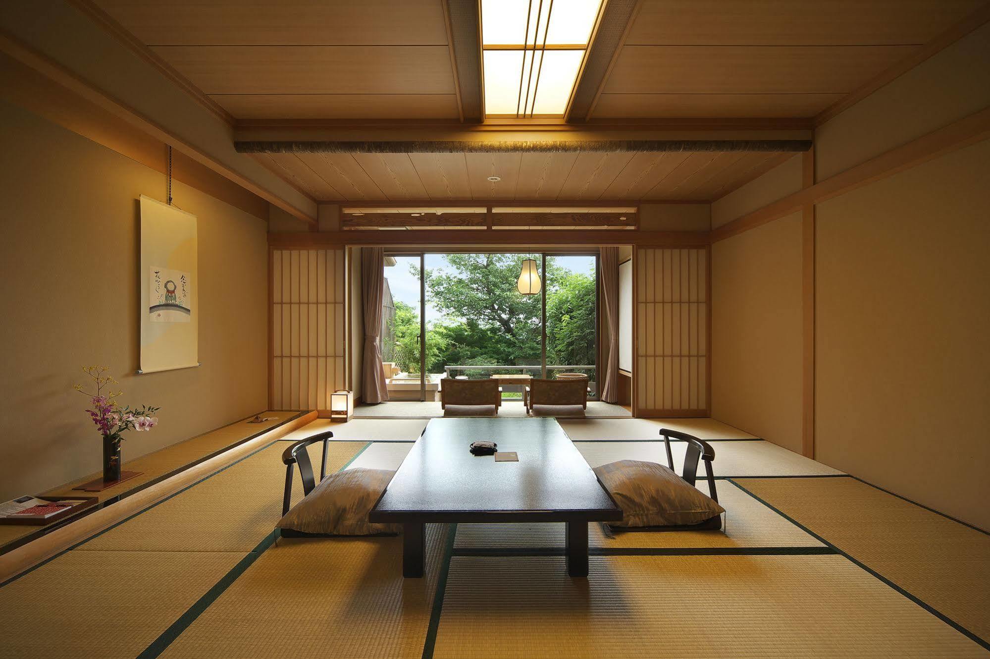 Takimotokan Yuki No Sato Yoro  Exterior foto