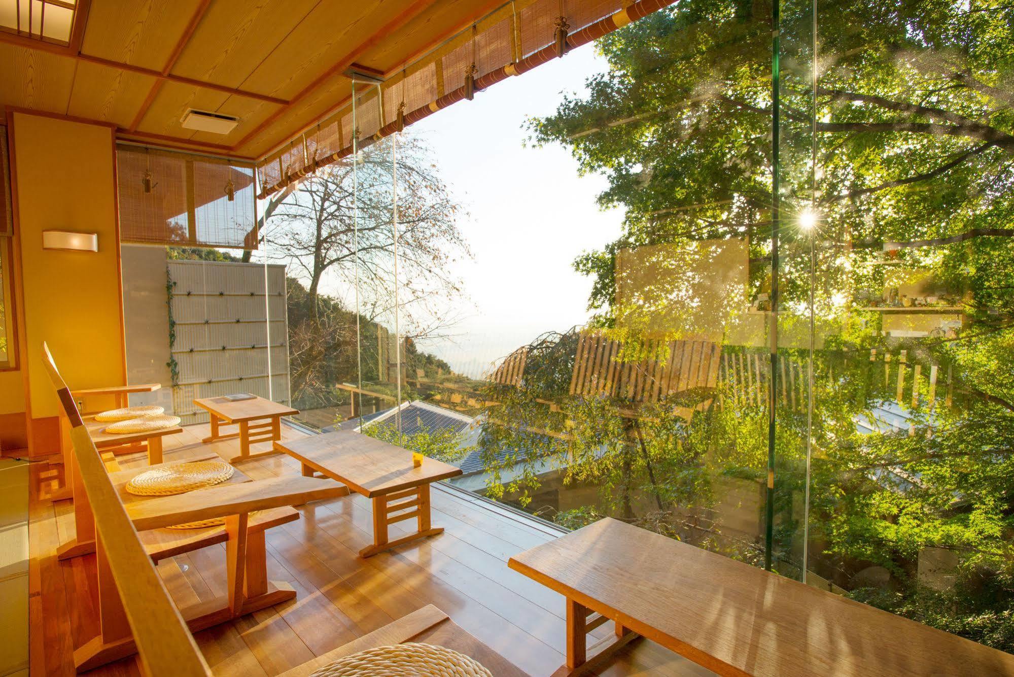 Takimotokan Yuki No Sato Yoro  Exterior foto