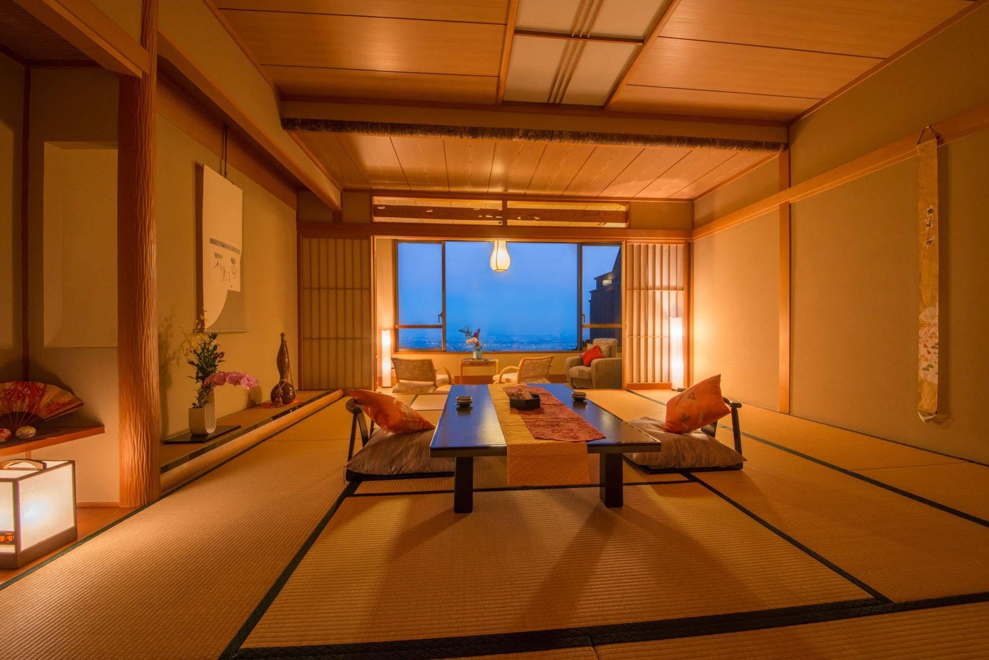 Takimotokan Yuki No Sato Yoro  Exterior foto