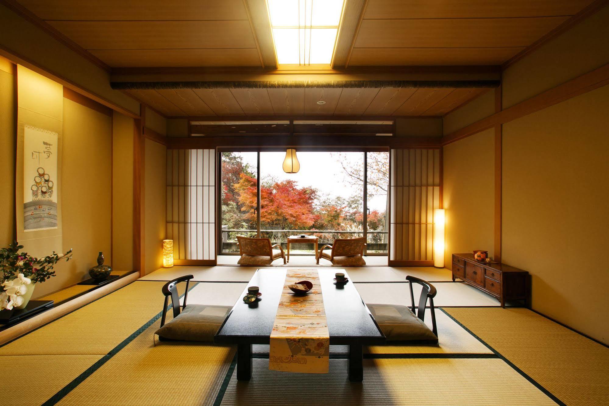 Takimotokan Yuki No Sato Yoro  Exterior foto
