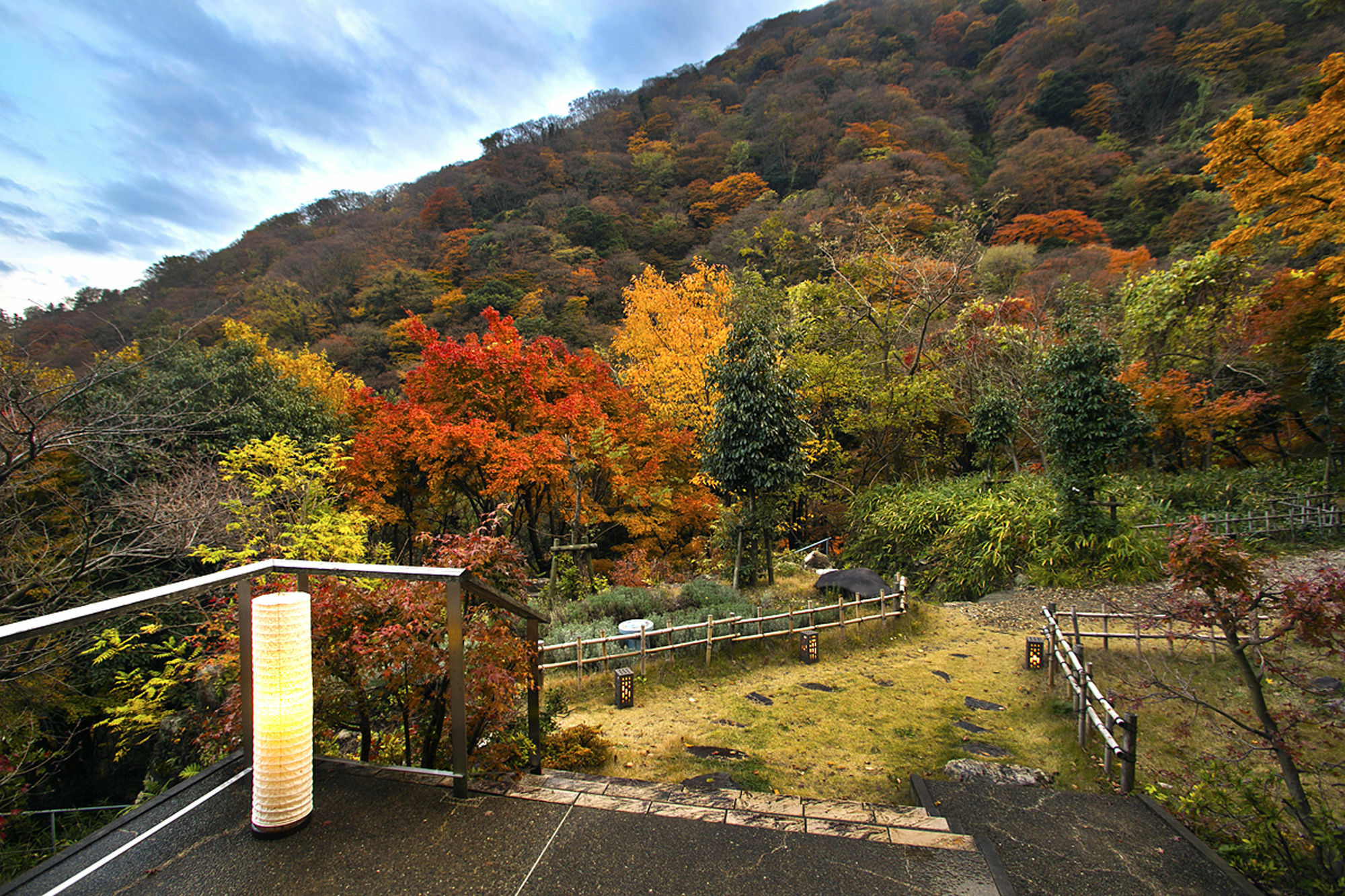 Takimotokan Yuki No Sato Yoro  Exterior foto